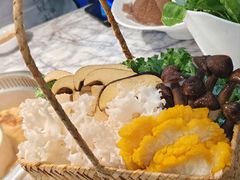 -鱼豆吉·豆浆鱼火锅(宜昌万达店)