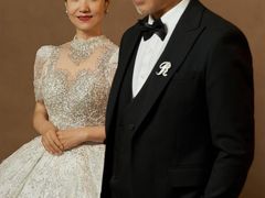 -iF摄影•全家福•证件照•形象照(南山店)