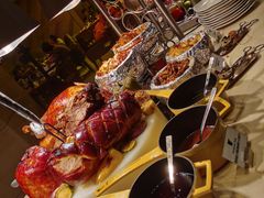 -TABLE·味西餐厅-成都茂业JW万豪酒店