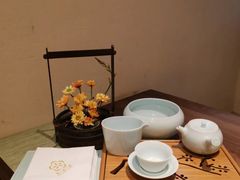-梅间堂茶馆(绿地缤纷城店)