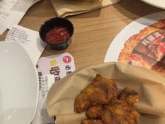 -必胜客(唐百友谊店)