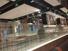 -比格比萨自助(李沧万达店)