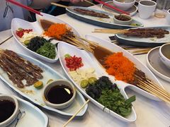 -柳喜辣•烧烤酒局(跃进总店)
