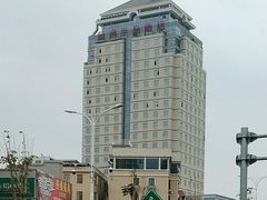 -厦门蓝湾半岛酒店