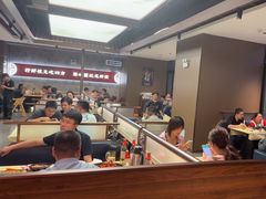 -聚味瞿记·龙虾堂(咸嘉湖店)