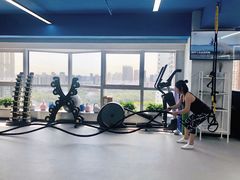 -N1 健身·普拉提·综合馆(嘉美中心店)