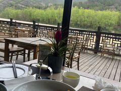 -望京楼flavor餐厅(古北水镇景区店)
