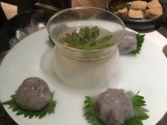 -捞王锅物料理(上海世茂广场店)