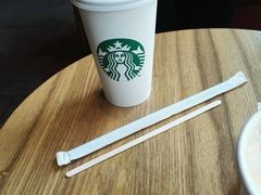 android_upload_pic-星巴克(秦皇岛乐都汇店)