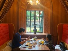 -马勒别墅饭店(静安寺店)