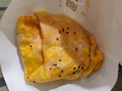 -煎饼道·新鲜现做(来福士店)