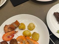 -TABLE·味西餐厅-成都茂业JW万豪酒店