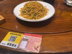 -二分八·大同菜(云雁阁长治路店)