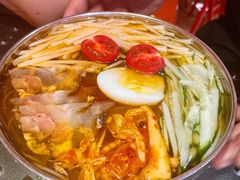 -小牛哈尼韩式水煎肉(万象城店)