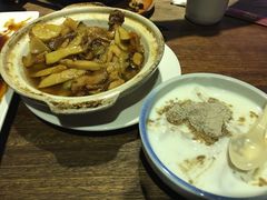 -缘生态云南菜·野生菌庭院餐厅(华侨城店)