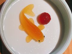 -咕嘟草帽鱼·牛奶一样的鲜鱼汤(包河万达广场创始店)