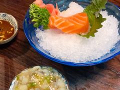 -哥哥の深夜食堂(红松东路店)