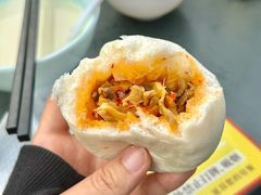 -食膳公园包子铺(烈士公园店)