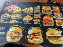 -魏斯理汉堡(西安沣东吾悦店)