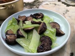 -小吊梨汤·北京菜(香山店)