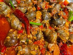 -老闵田螺馆·南昌市井菜·特色小吃(总店)