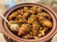 -星河湾半岛酒店-真粤中餐厅