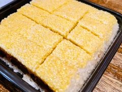 黄米年糕-宫门口馒头铺(创始人总店)