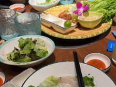 -南越郡·越式风味餐厅(青秀万达店)