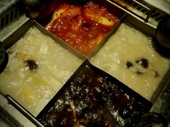 -海底捞火锅(高科广场店)