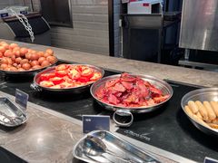 -远洲凤凰山庄臻味全日餐厅