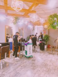 -青禾造型&刺青