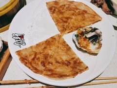 -如轩·海鲜砂锅粥·潮汕菜(小榄店)