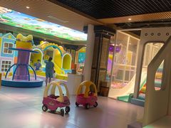 -东方威尼斯温泉酒店