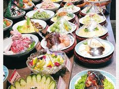 -双合园·海鲜水饺青岛菜(大尧三路店)