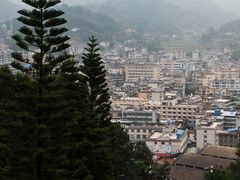 -墨江北回归线标志园
