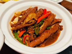 -大树餐厅(益田假日店)