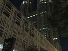 -东京都厅舍
