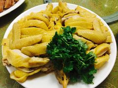 -瑞记湛江鸡饭店·粤西第一鸡(粤垦店)