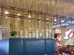 -富力希尔顿酒店·地阔自助餐厅