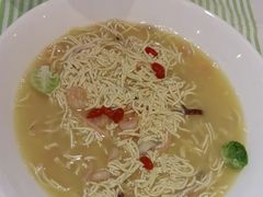 -桂满陇·杭州小馆(巴黎春天浦建店)