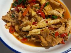 -回家吃饭·地道南昌菜(建德观总店)