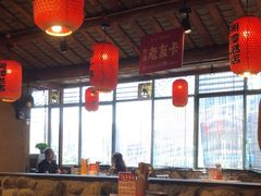 -帝一铭家宴(板塘店)