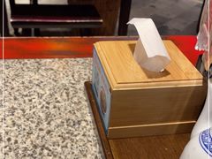 -南京大牌档(香港广场店)