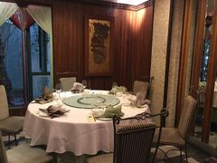 包厢-申粤轩酒楼·三十年粤菜经典(丁香花园店)