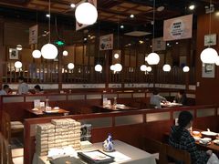 大堂-黑鸡小馆(金源店)