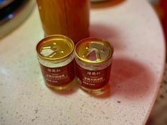 -陈艳红火锅菜·冒菜(簋街店)