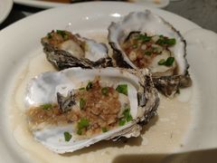-神洲四海大酒楼(王府井澳门中心店)