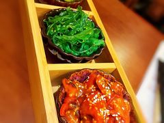 小吃三样-七町糖果寿司屋(龙洞广工店)