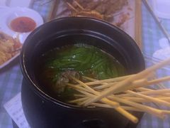 -可口香·非遗老号烧烤(南岗直营店)