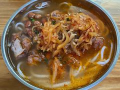 -正宗向东街新化特色牛肉粉馆(一中店)